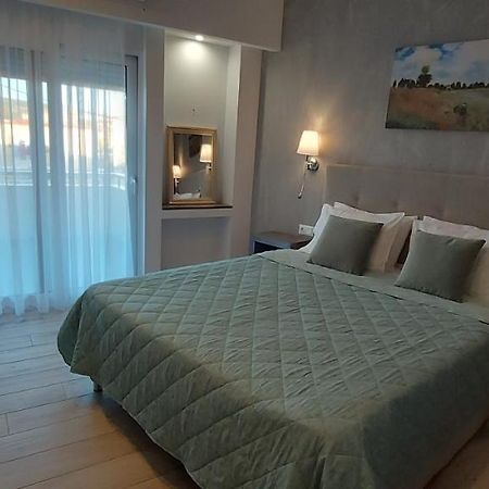 شقة Promenada Nikiti المظهر الخارجي الصورة