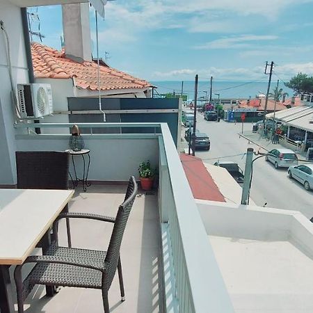 شقة Promenada Nikiti المظهر الخارجي الصورة