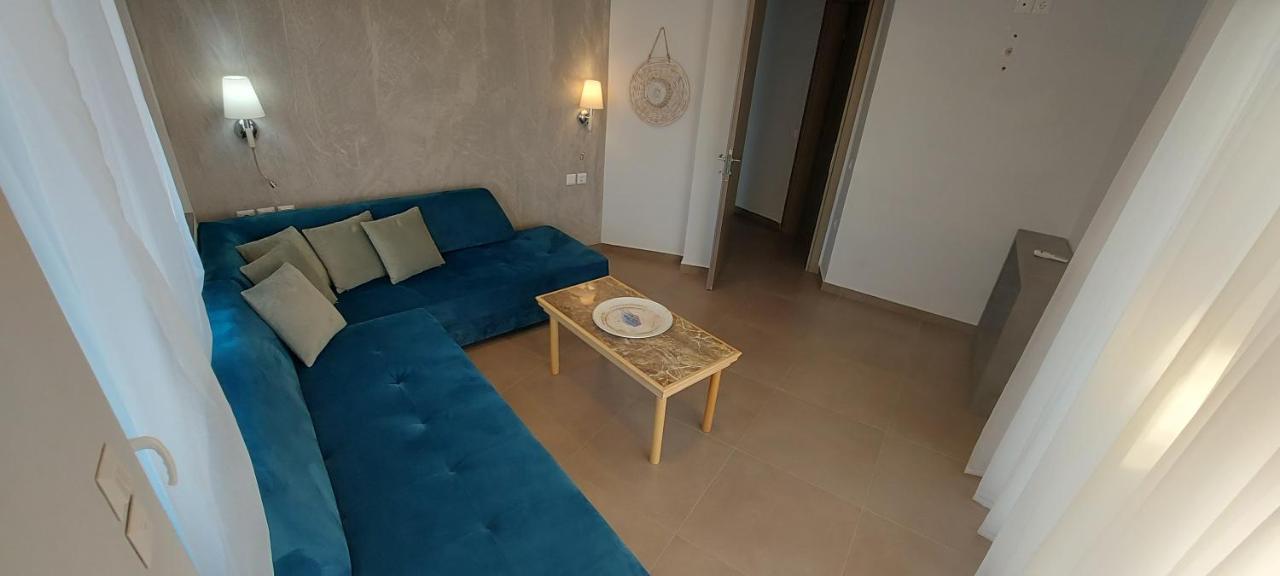شقة Promenada Nikiti المظهر الخارجي الصورة