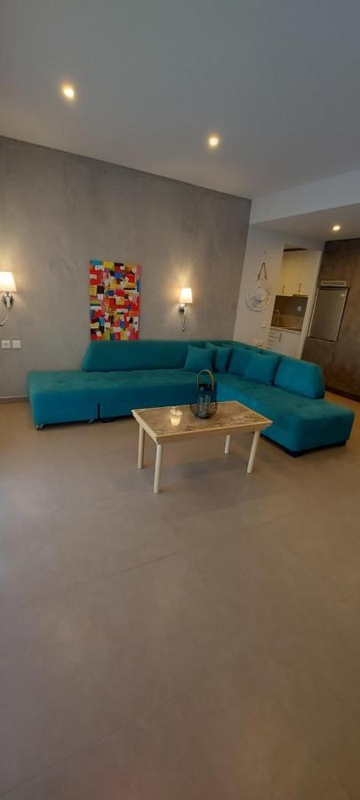 شقة Promenada Nikiti المظهر الخارجي الصورة